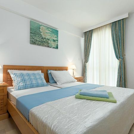 Apartmán Gloria Poreč Exteriér fotografie